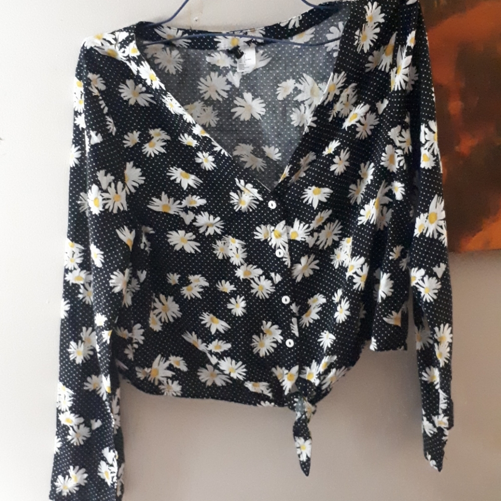 Woman's blouse